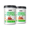 Weider Vegan Protein 750g 2ks, veganský proteinový izolát