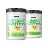 Weider Vegan Protein 750g 2ks, veganský proteinový izolát