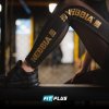 NEBBIA Dámské legíny Gold Mesh 829