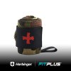 27602 harbinger wrist wraps bandaz na zapastie red line camo 2