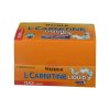 Weider L-Carnitine Liquid 1800 mg, Peach, 25 ml x 20 ks