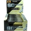 Weider 60% Protein Bar, Vanilla-Caramel, 45g x 24 ks
