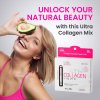 VPLAB Beauty Collagen Liquid 10x10 ml typ 1 a 3g