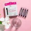VPLAB Beauty Collagen Liquid 10x10 ml typ 1 a 3d