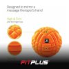 TriggerPoint Grid Ball, Orange