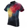 Dres ICG COLORFUL, krátký rukáv (unisex)