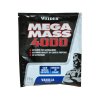 Weider Mega Mass 4000, 75 g