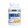 Weider Omega 3, 90 kapslí