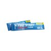 Olimp Fire Start Energy Gel + BCAA, zelené jablko, 36 g x 20 ks