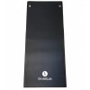 Sveltus Training 140 cm x 60 cm, podložka na cvičení, šedá/černá
