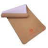 Sveltus Cork Yoga Mat, podložka na cvičení