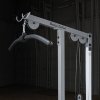 Posilovač zad Body Solid Lat Pulldown GLM83