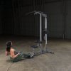 Posilovač zad Body Solid Lat Pulldown GLM83
