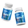VPLab Daily 1 Sport Multivitamin & Mineral complex 100 kapsúl2
