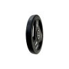 FIT PLUS Olympijský pogumovaný kotouč 5 kg
