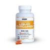 Weider Liquid Curcumin + Vitamin D3, 90 kapslí