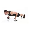 Sada Sveltus Push Up, stojany na kliky