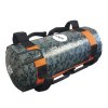 Sveltus Zátěžový vak kamufláž, 15 kg