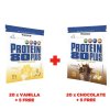 Weider Protein 80 Plus 30g x 50 ks