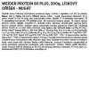 Weider Protein 80 Plus 30g x 50 ks