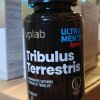 VPLab Tribulus Terrestris novy2, 90 kps