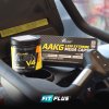 Stacker2 Rush V4, 360 g
