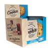 Weider Protein Cookie, veganská proteinová sušenka 90 g