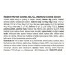 Weider Protein Cookie, veganská proteinová sušenka 90 g