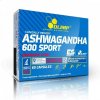 Olimp Ashwagandha 600 Sport, 60 kapslí