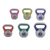 Sveltus Kettlebell Fit, 4 kg