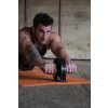 Kolečko Sveltus Double Belly AB Wheel