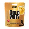 Weider Gold Whey Protein 2000g, syrovátkový proteinový koncentrát