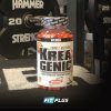 Weider Krea-Genic+PTK, 208 kapslí