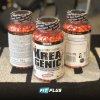 Weider Krea-Genic+PTK, 208 kapslí