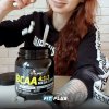 Olimp BCAA Mega Caps, 300 kapslí