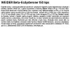 Weider Beta-Ecdysterone, 150 kapslí