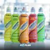 Weider L-Carnitine Water, 500 ml