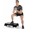 Sveltus Aerobic step Ecostep, modrá