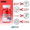 Weider MultiKids, 50 gummies