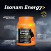 named sport isonam energy 480 gred orange2