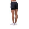 Nebbia Dámské šortky Furious Double Layer "527", black