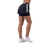 Nebbia Dámské šortky Furious Double Layer "527", black
