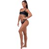 Dámská podprsenka Nebbia Mesh Me Bralette Bra 540