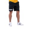Nebbia Pánské šortky Legday Hero 179 Black