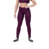 NEBB-Legíny Flash-Mesh 663 burgundy