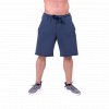 Pánské šortky Nebbia "150" Dark Blue