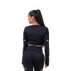 NEBBIA Dámský top Honey Bunny Crop Top 821