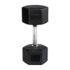 American Hex Dumbbell 2x7,5 kg