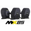 MX Select MX85 nastavitelné činky