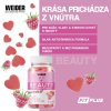 Weider Beauty Hair, Skin and Nails, 40 gummies